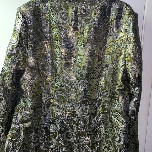 Detailed Blazer - Picture 5 of 5